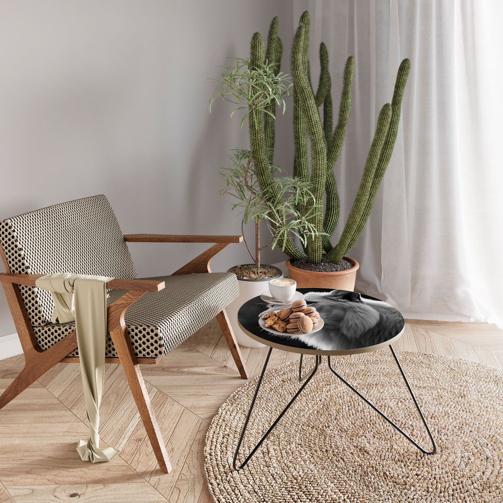 WHISPERS OF MAJESTY Couchtisch 60