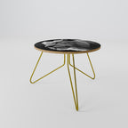 WHISPERS OF MAJESTY Couchtisch Ø 60 cm