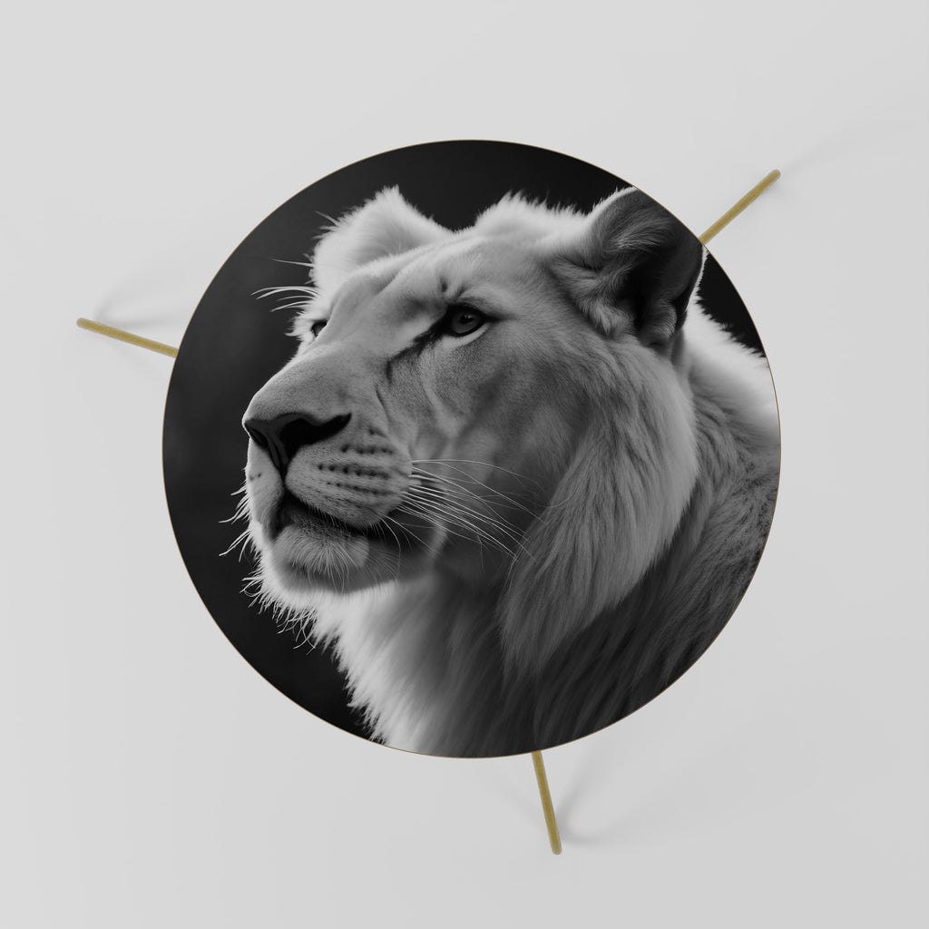 WHISPERS OF MAJESTY Couchtisch 60