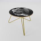 WHISPERS OF MAJESTY Couchtisch