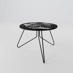 WHISPERS OF MAJESTY Couchtisch Ø 60 cm