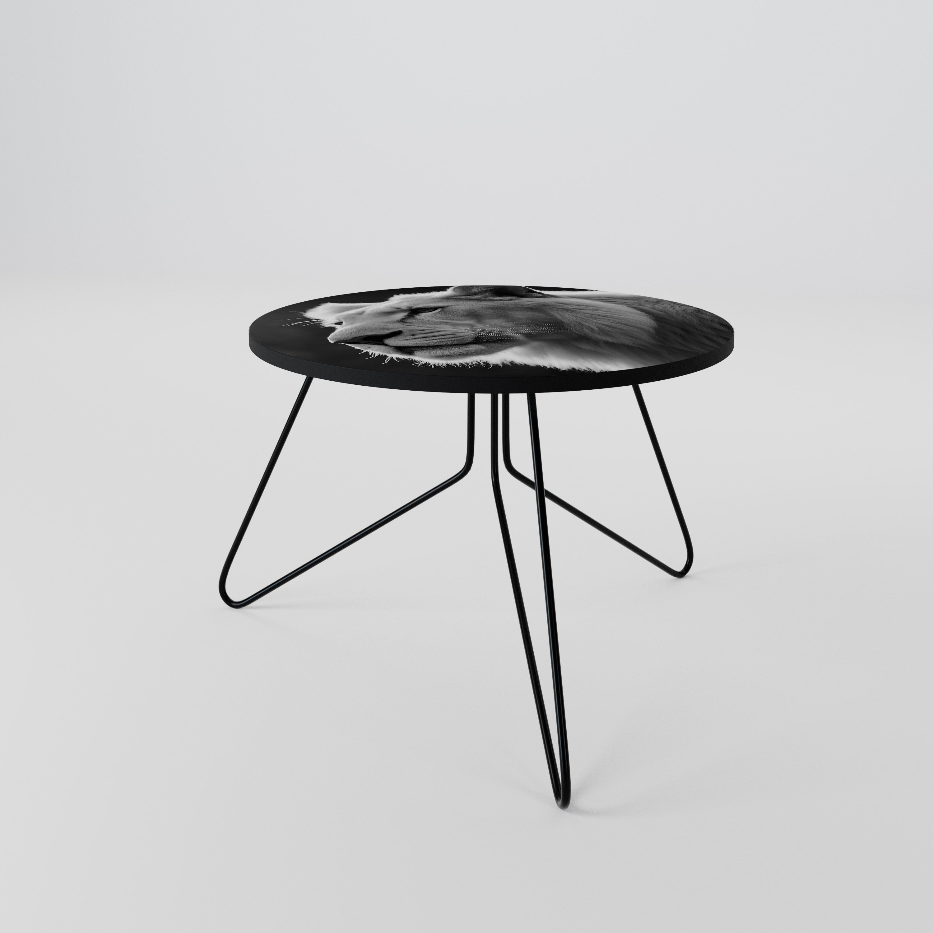 WHISPERS OF MAJESTY Couchtisch 60