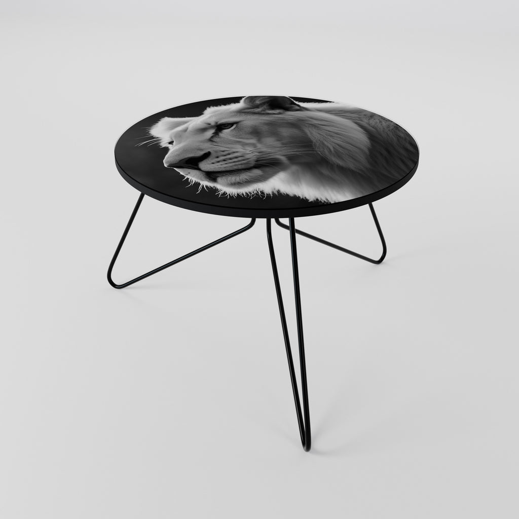 WHISPERS OF MAJESTY Couchtisch