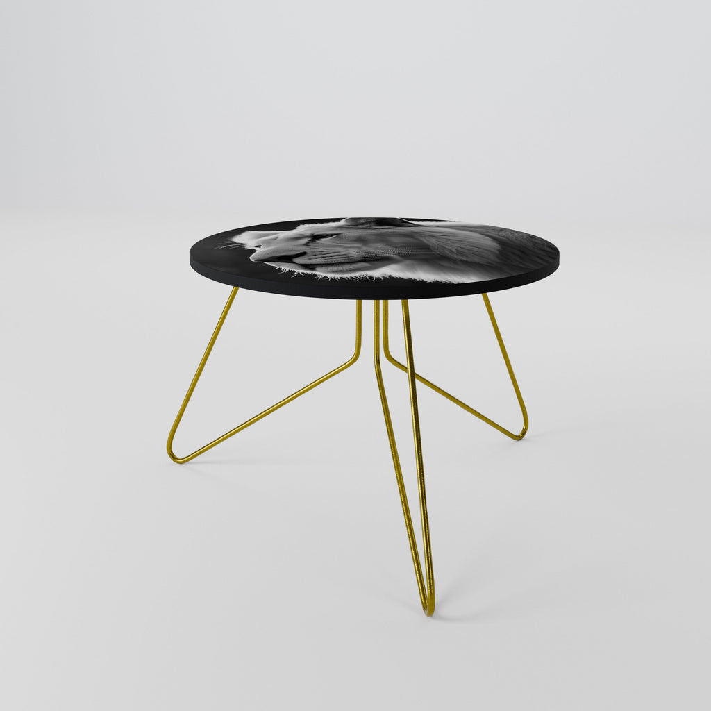 WHISPERS OF MAJESTY Couchtisch 60