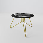 WHISPERS OF MAJESTY Couchtisch Ø 60 cm