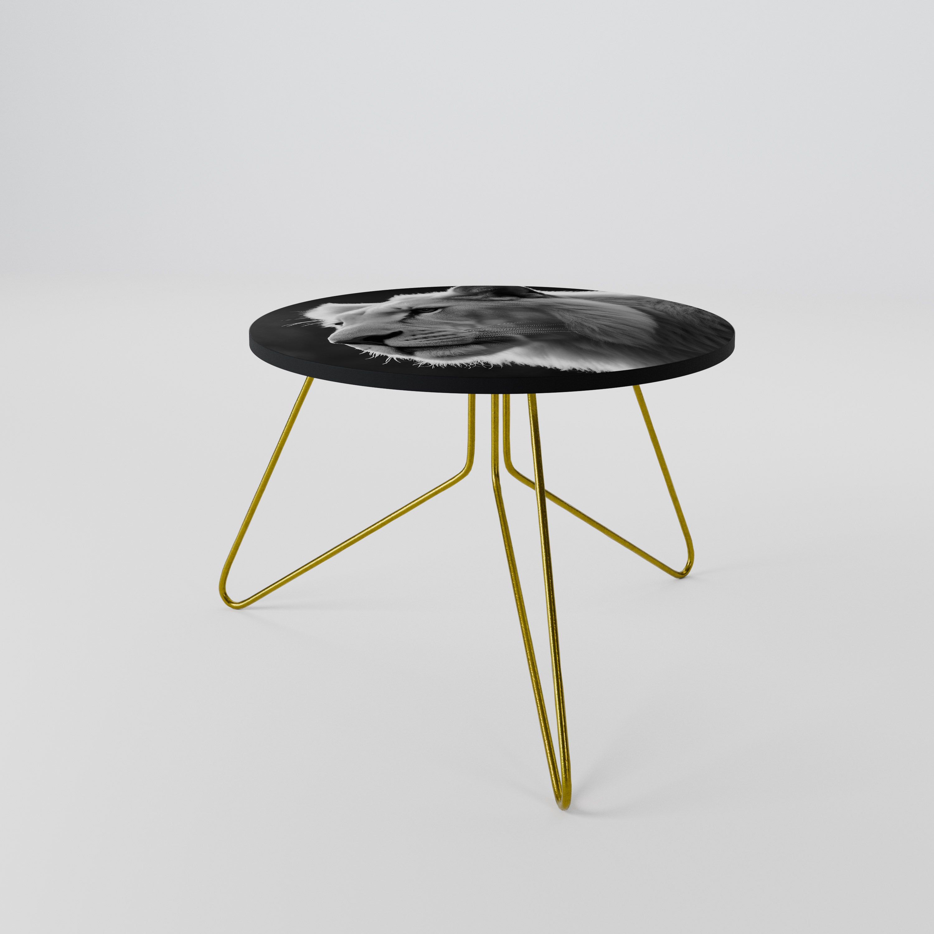 WHISPERS OF MAJESTY Coffee Table