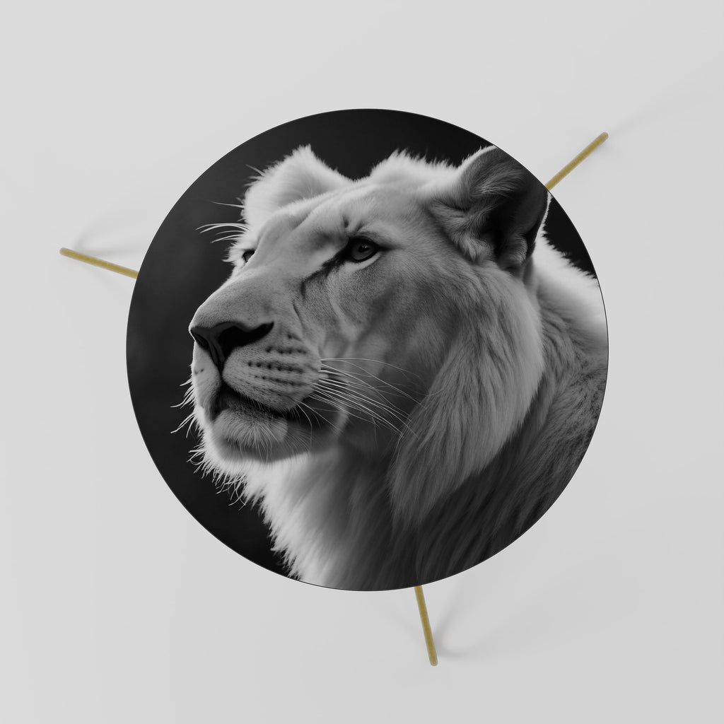 WHISPERS OF MAJESTY Couchtisch 60