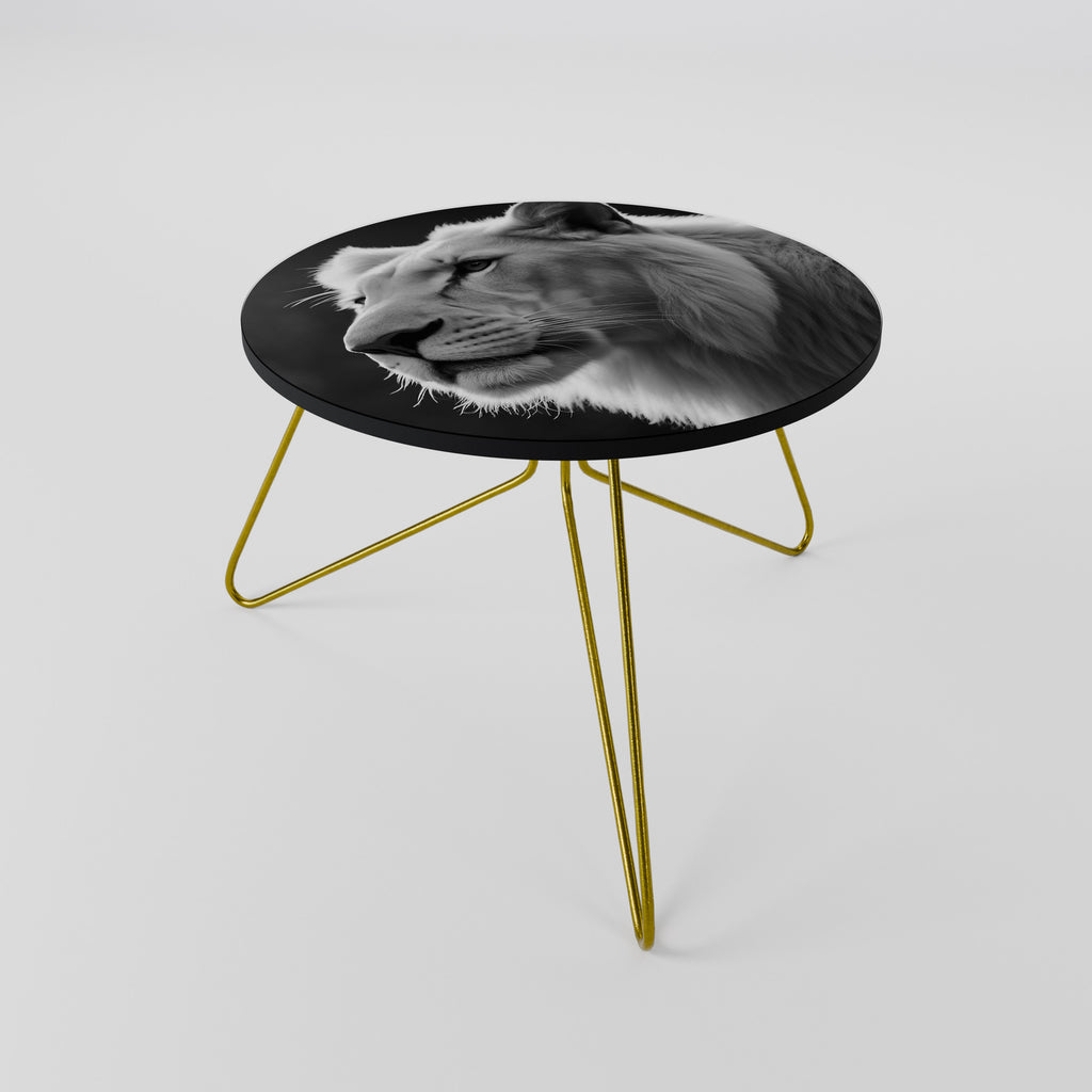 WHISPERS OF MAJESTY Couchtisch