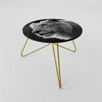 WHISPERS OF MAJESTY Couchtisch