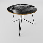 WHISPERS OF MAJESTY Couchtisch Ø 69 cm