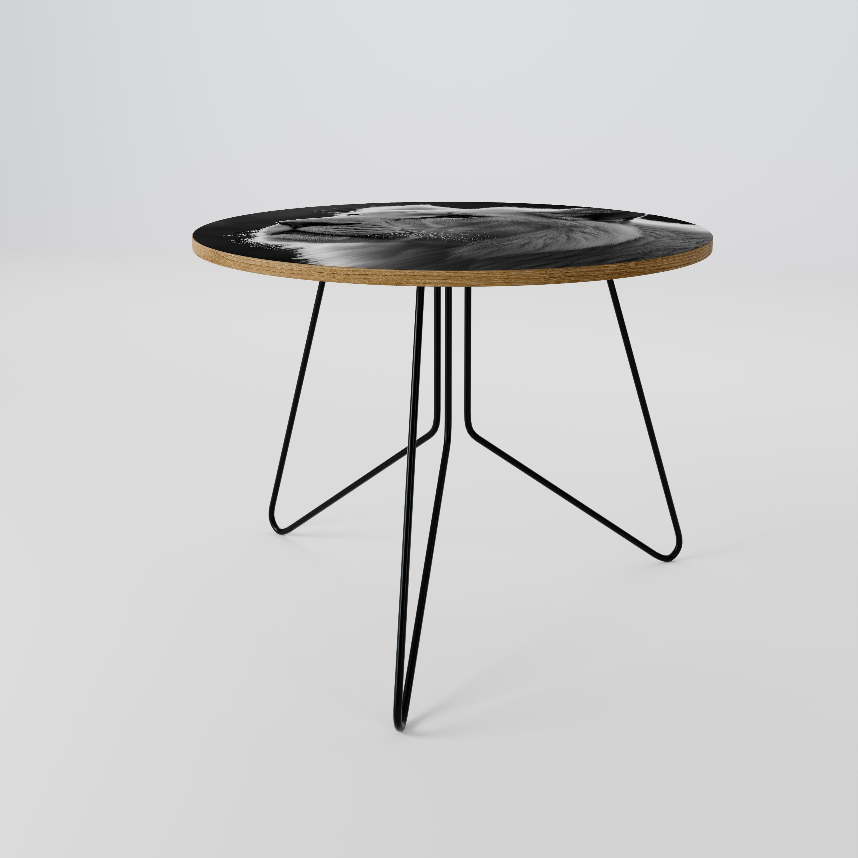 WHISPERS OF MAJESTY Coffee Table 69