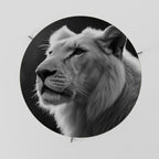 WHISPERS OF MAJESTY Couchtisch Ø 69 cm