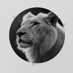 WHISPERS OF MAJESTY Couchtisch Ø 69 cm