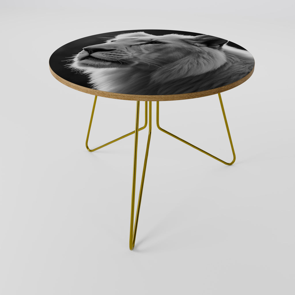 WHISPERS OF MAJESTY Couchtisch