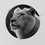 WHISPERS OF MAJESTY Couchtisch Ø 69 cm