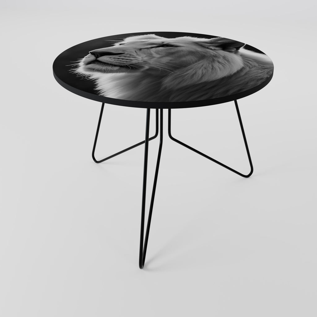 WHISPERS OF MAJESTY Couchtisch