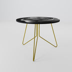 WHISPERS OF MAJESTY Couchtisch Ø 69 cm