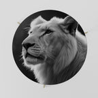 WHISPERS OF MAJESTY Couchtisch Ø 69 cm