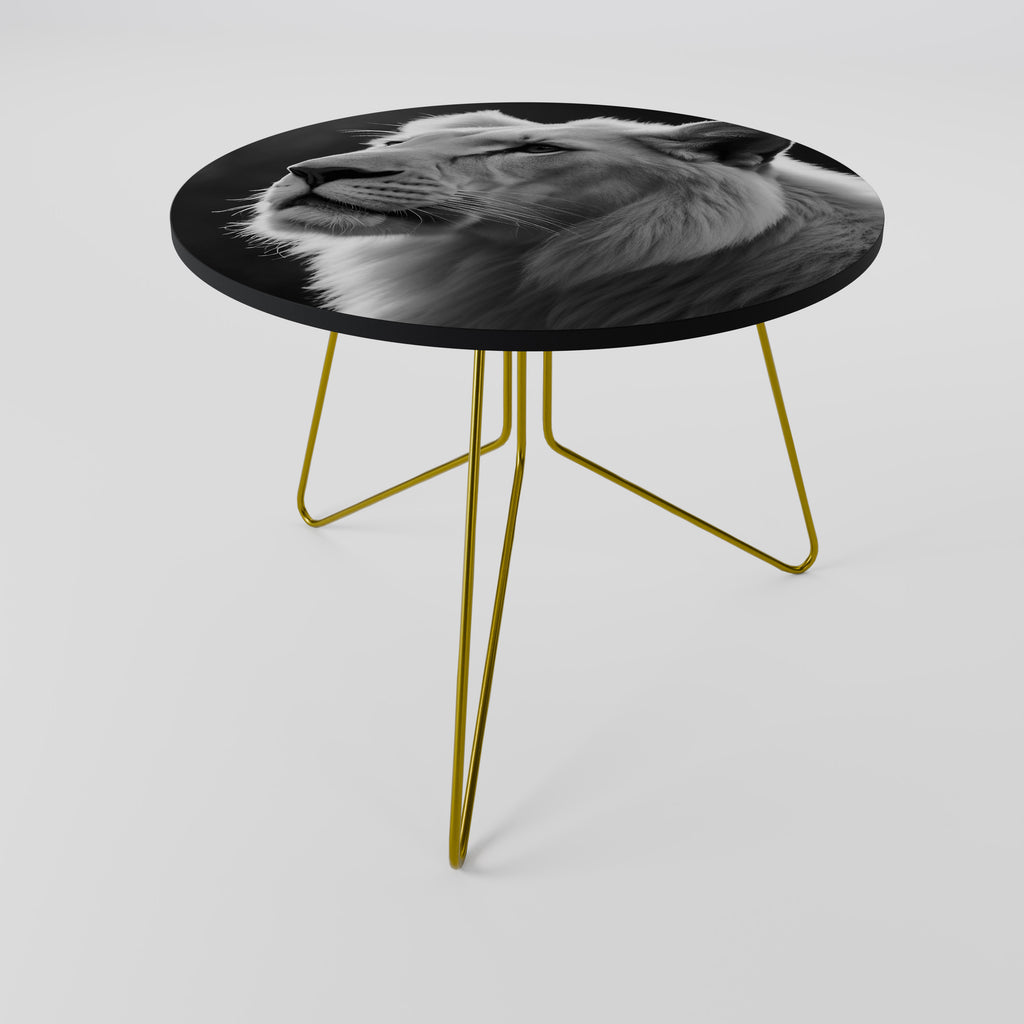 WHISPERS OF MAJESTY Couchtisch