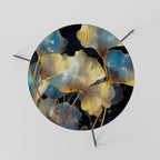 GLIMMERING GINKGO DREAMS Coffee Table 60