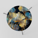 GLIMMERING GINKGO DREAMS Coffee Table 60