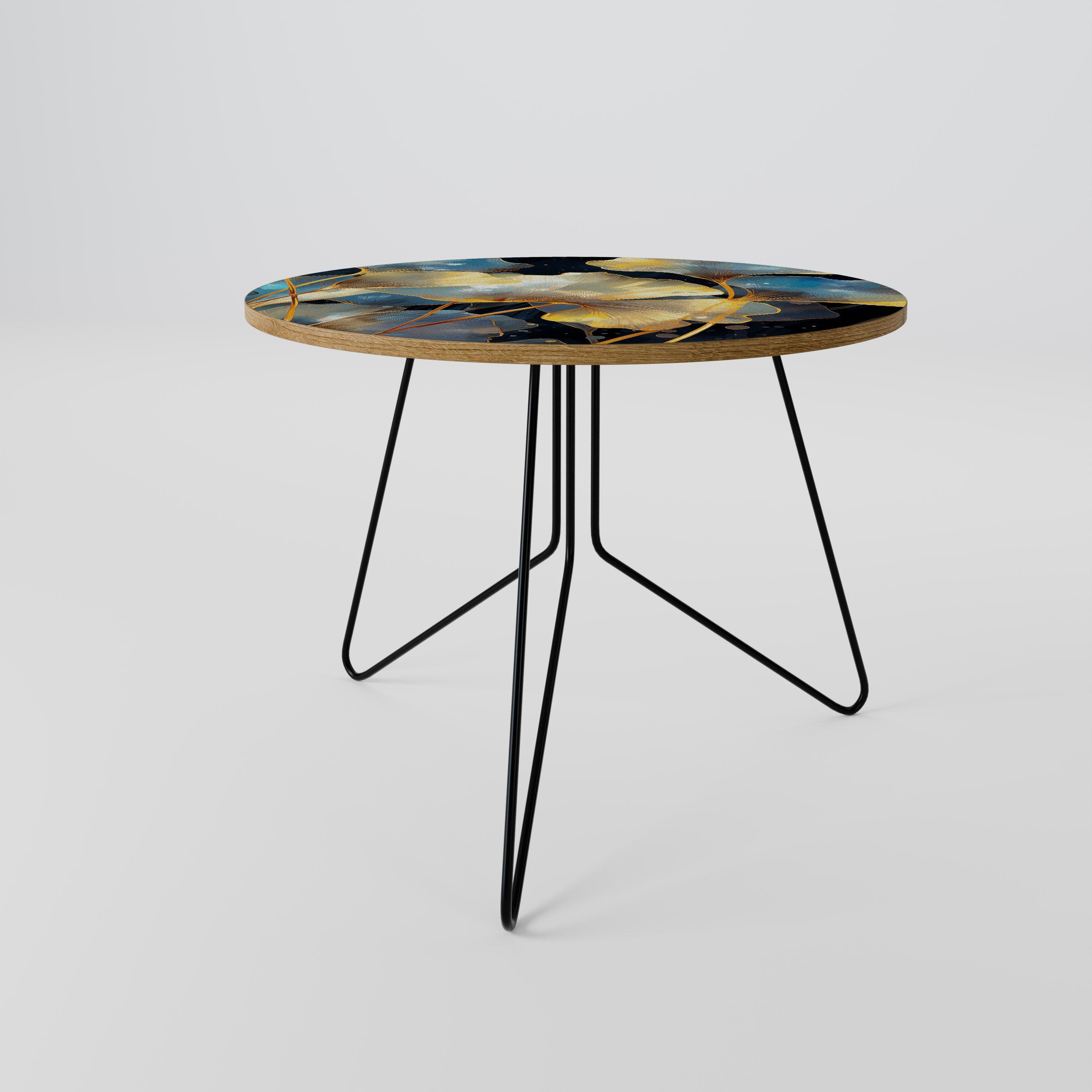 GLIMMERING GINKGO DREAMS Coffee Table 69
