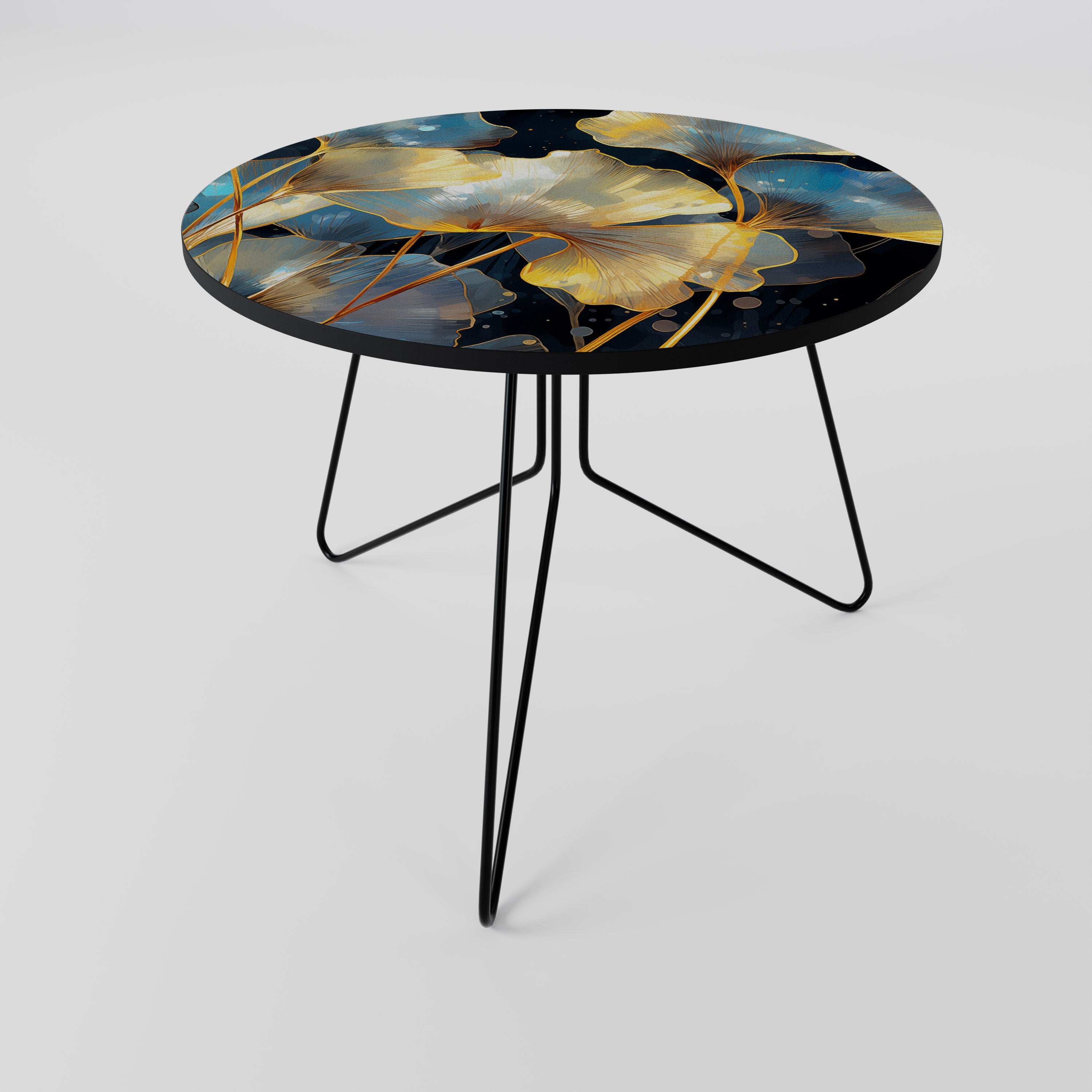 GLIMMERING GINKGO DREAMS Coffee Table 69