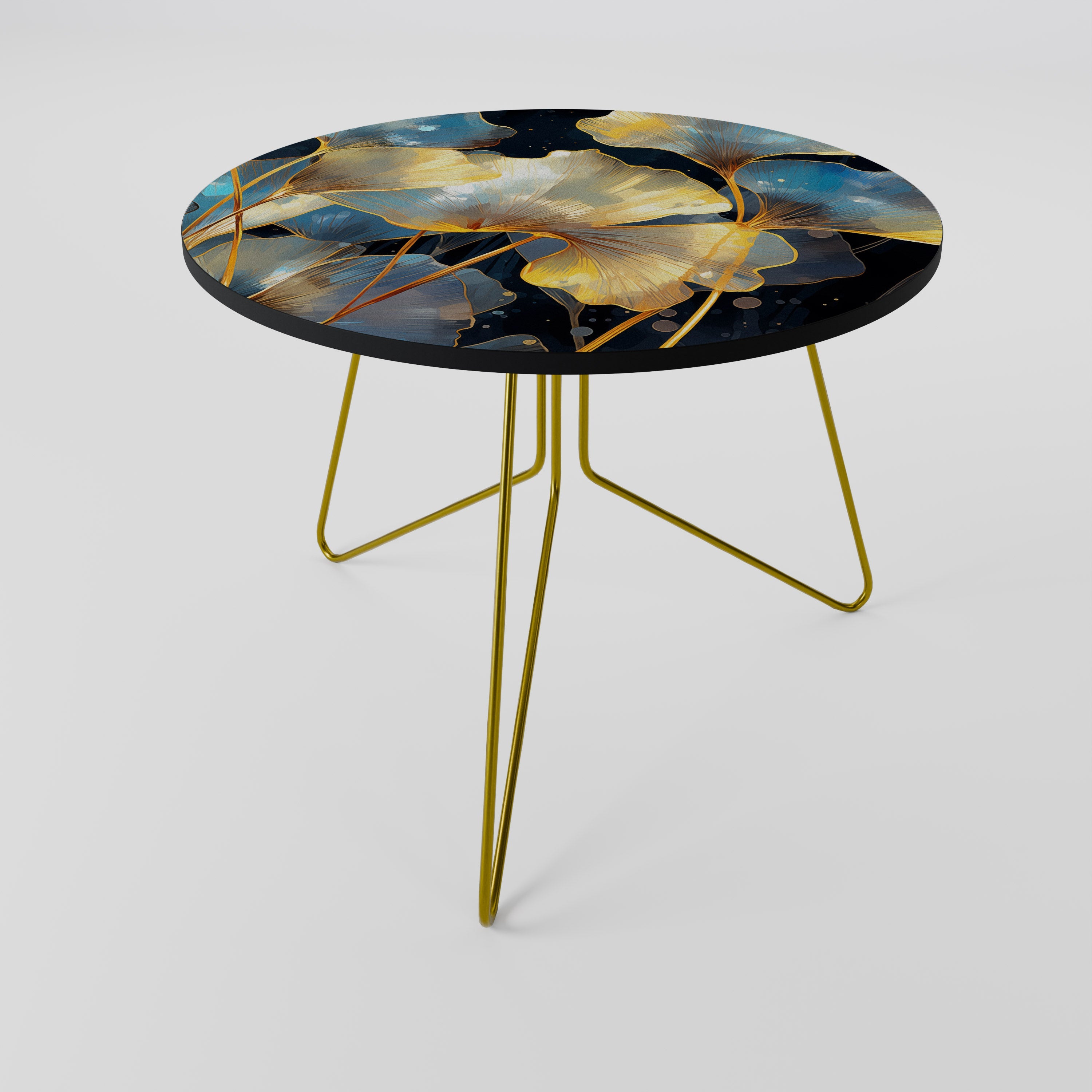 GLIMMERING GINKGO DREAMS Coffee Table 69