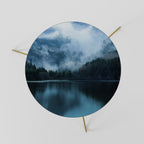 MYSTICAL MIST REFLECTIONS Coffee Table 60