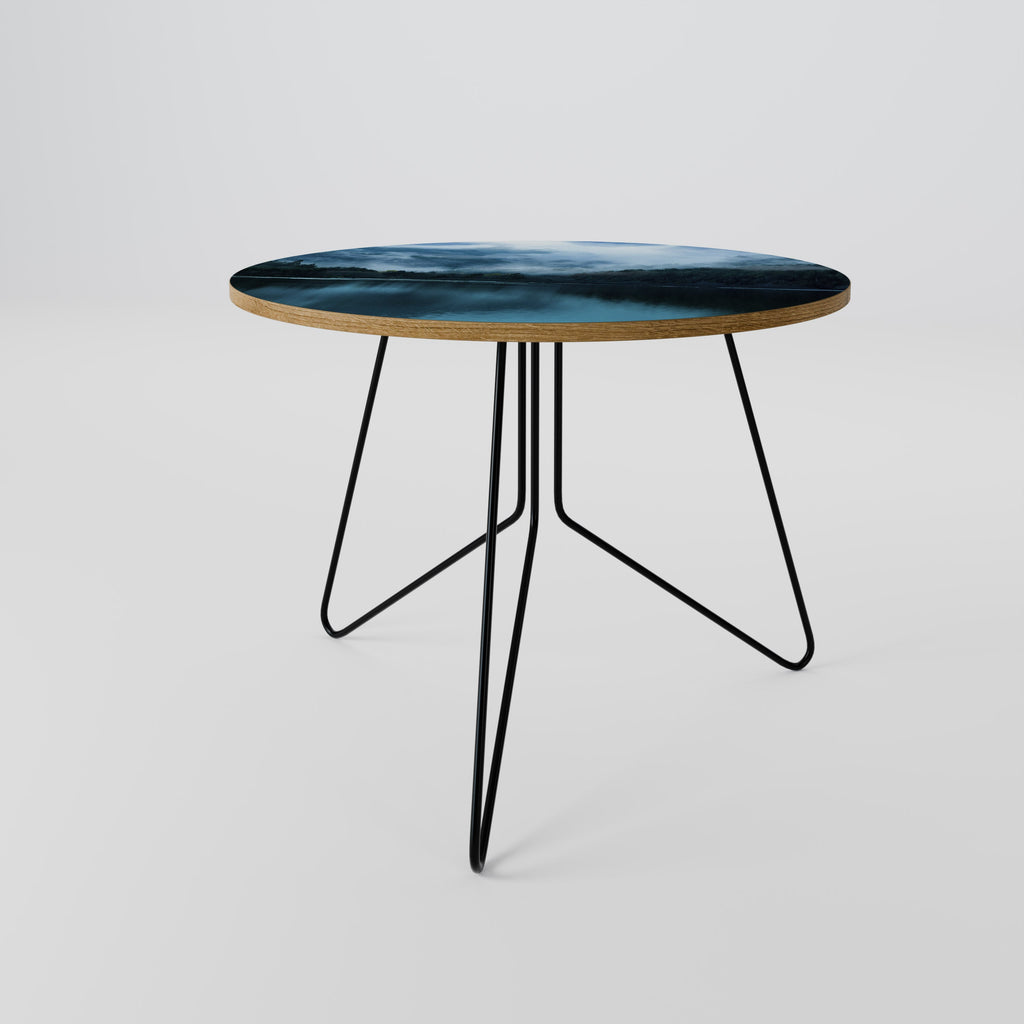 MYSTICAL MIST REFLECTIONS Coffee Table 69