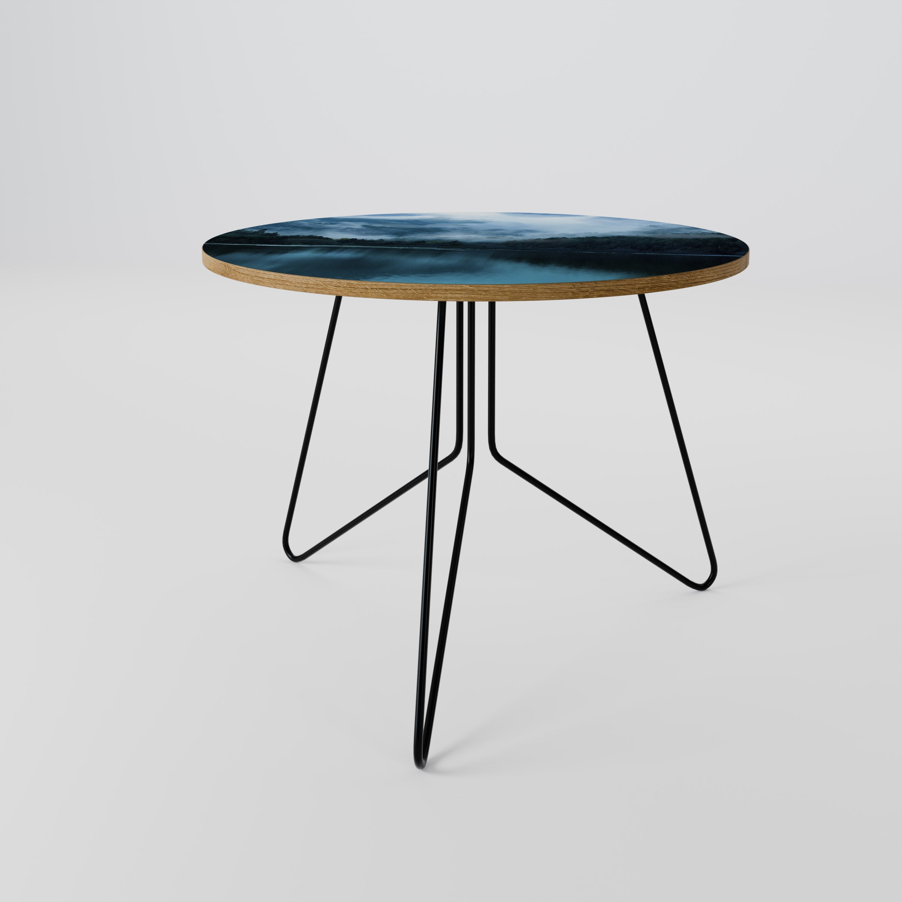 MYSTICAL MIST REFLECTIONS Coffee Table 69