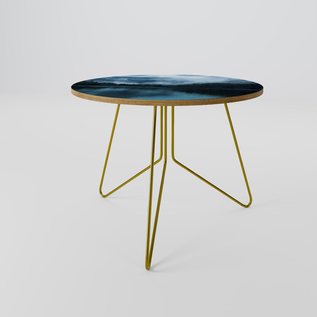 MYSTICAL MIST REFLECTIONS Coffee Table 69