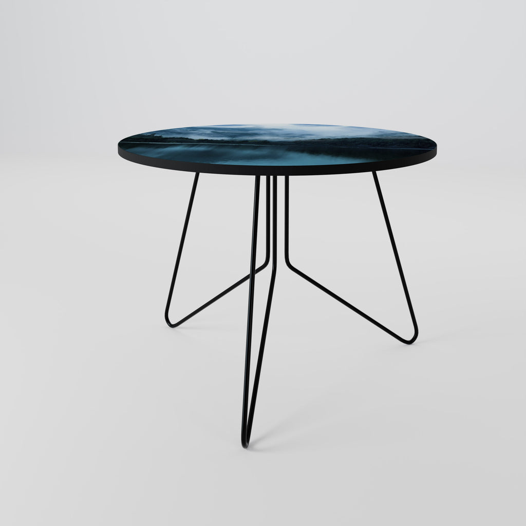 MYSTICAL MIST REFLECTIONS Coffee Table 69
