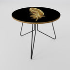 SHIMMERING FEATHER GRACE Coffee Table 69