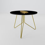 SHIMMERING FEATHER GRACE Coffee Table 69