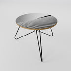 SAND INFINITY Coffee Table