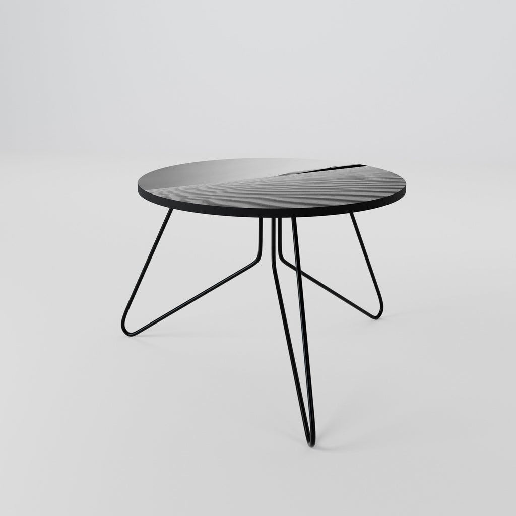 SAND INFINITY Coffee Table 60