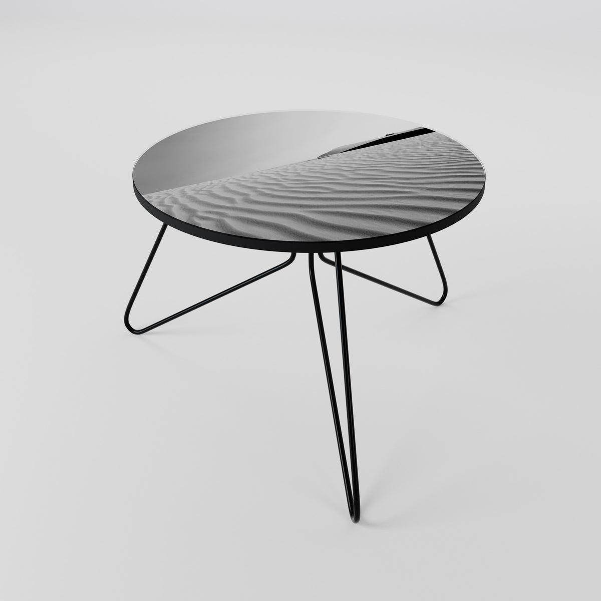 SAND INFINITY Coffee Table