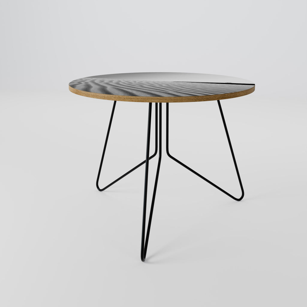 SAND INFINITY Coffee Table 69