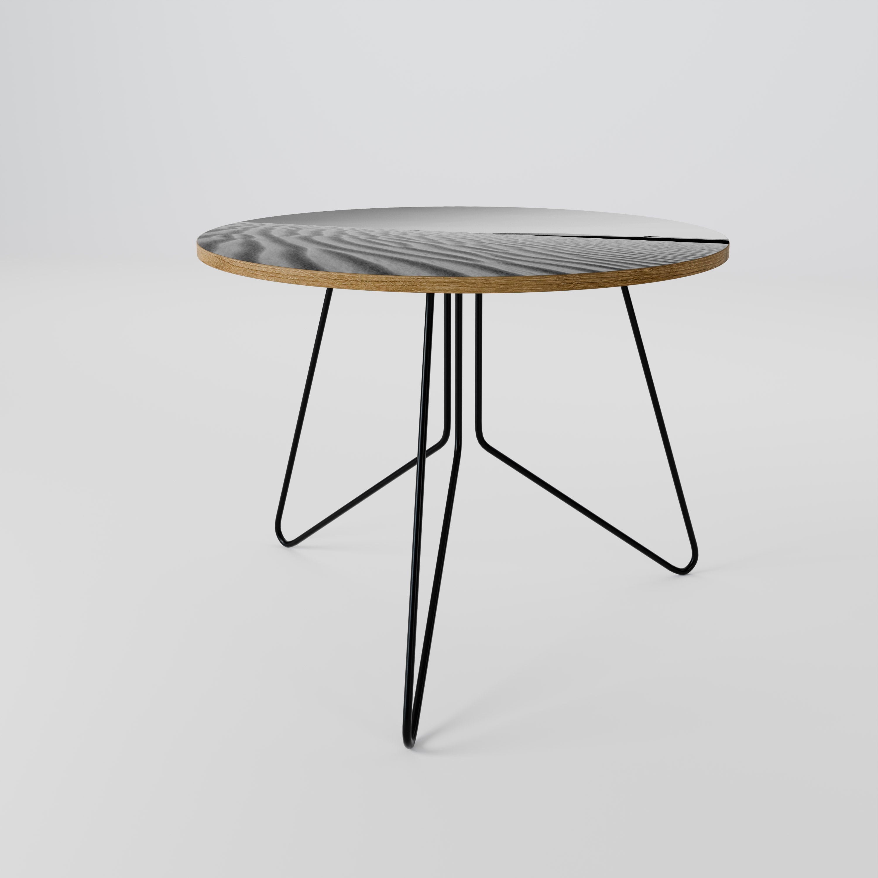 SAND INFINITY Coffee Table 69