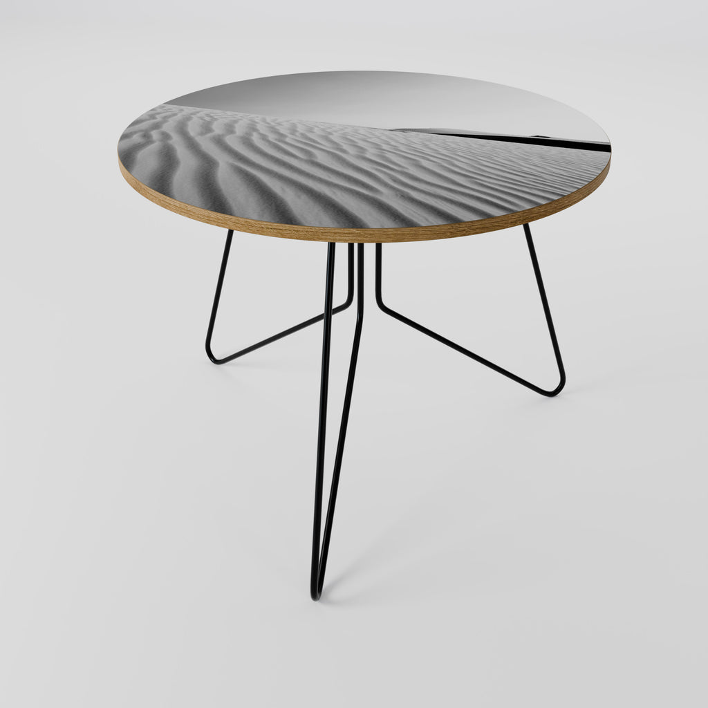 SAND INFINITY Coffee Table