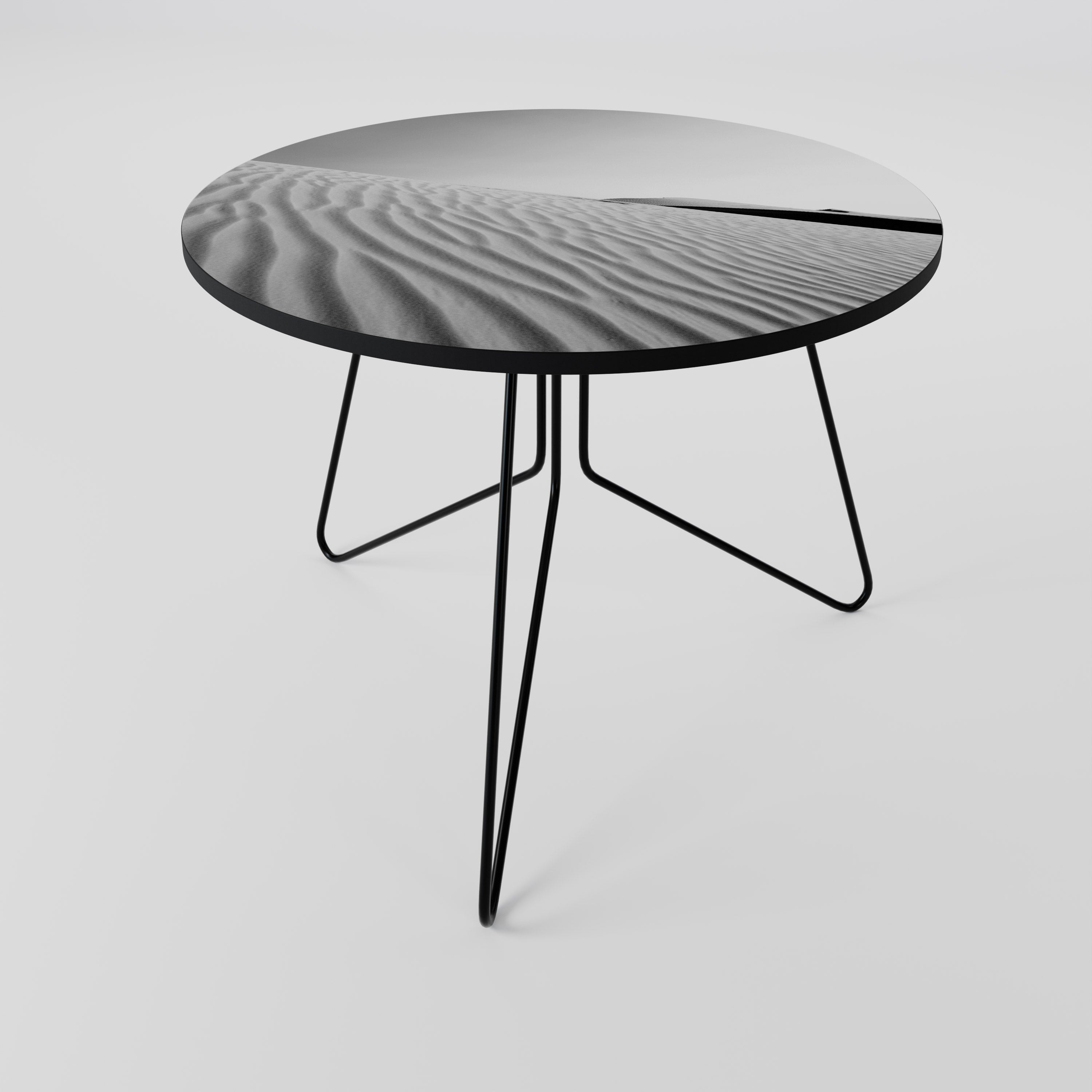 SAND INFINITY Coffee Table 69