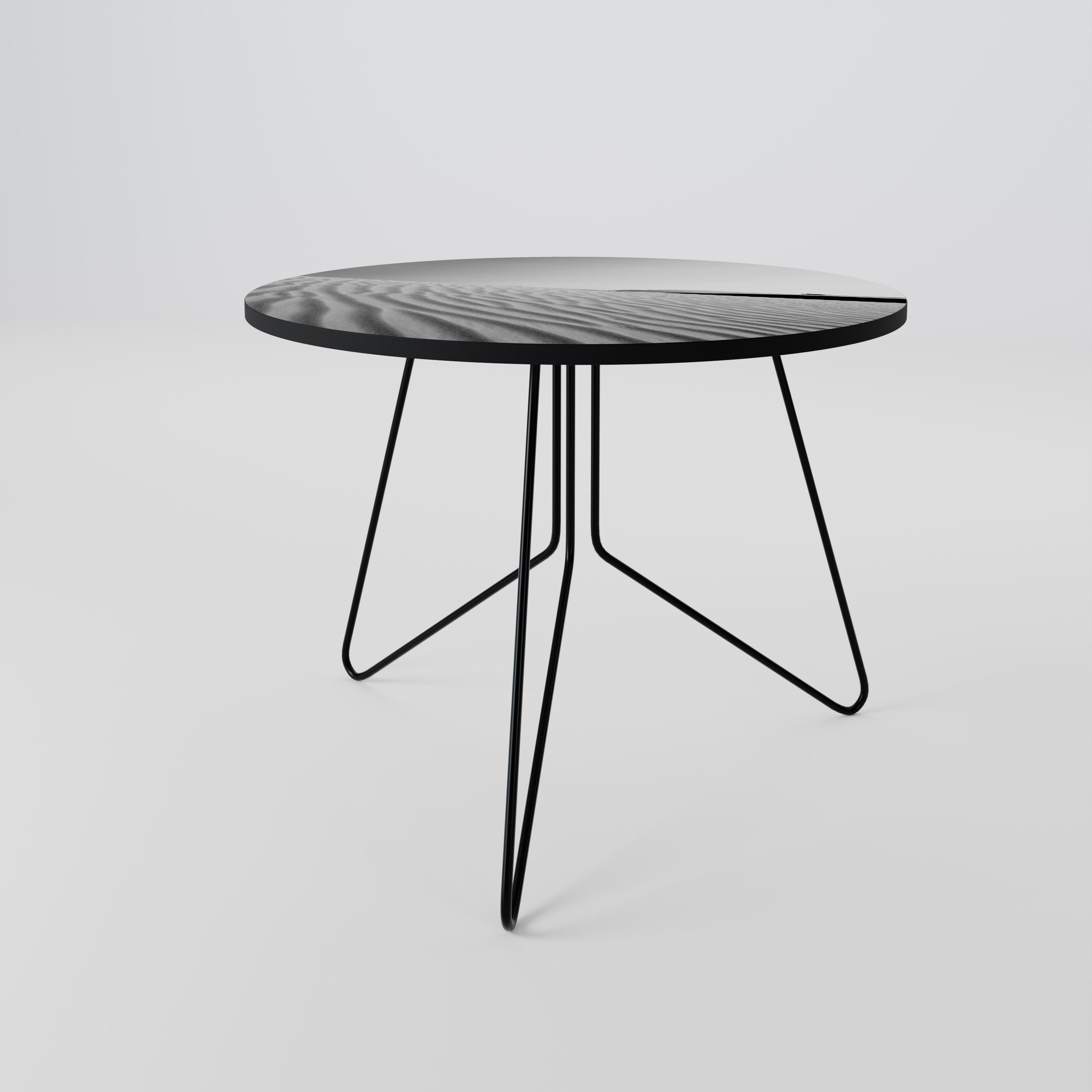 SAND INFINITY Coffee Table 69