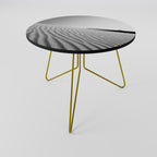 SAND INFINITY Coffee Table