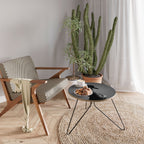 SILHOUETTE OF MYSTERY Couchtisch Ø 60 cm