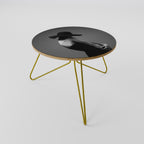 SILHOUETTE OF MYSTERY Couchtisch