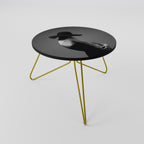 SILHOUETTE OF MYSTERY Couchtisch