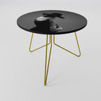 SILHOUETTE OF MYSTERY Couchtisch