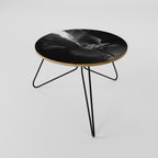 TIME'S WHISPERING CANYON Coffee Table