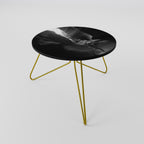 TIME'S WHISPERING CANYON Coffee Table